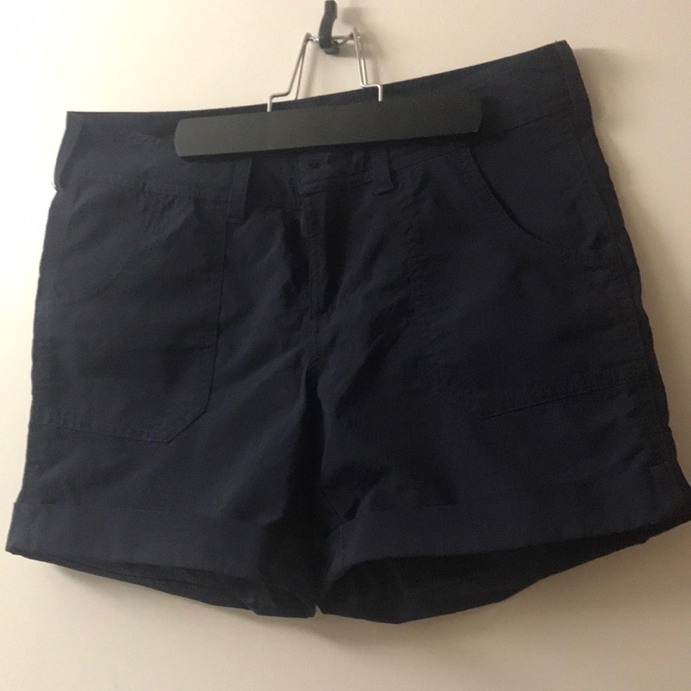 North Face Short